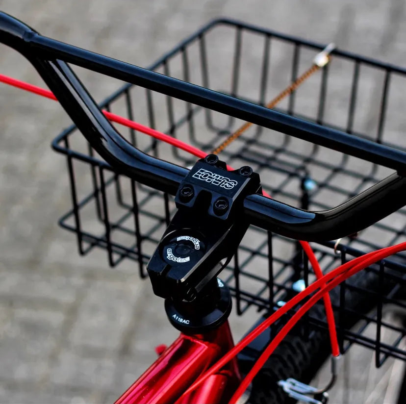 Sumo - BMX STEM