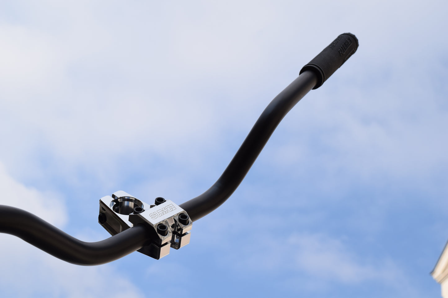 SUMO - WIDE WIDE BAR