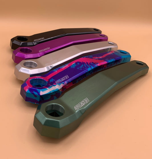 PRISM CRANKARMS (Product 1 /2)