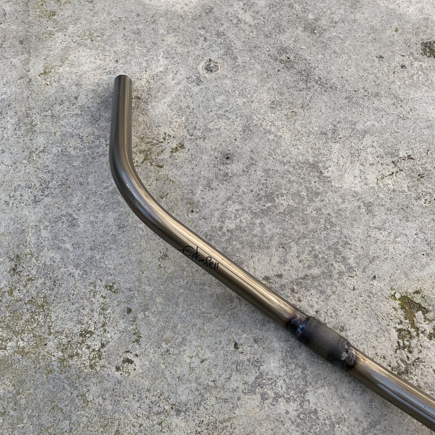 Edsen - Samosir Bar (25.4mm clamp)