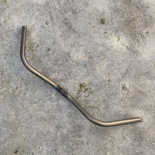 Edsen - Samosir Bar (25.4mm clamp)