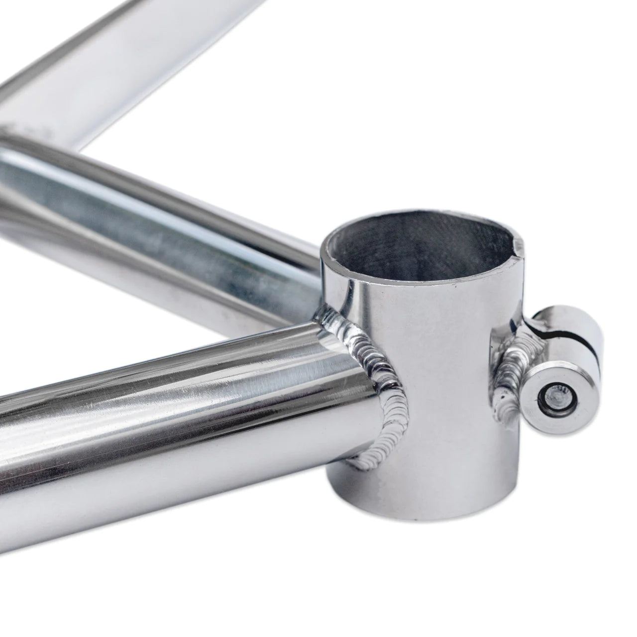 Ken Bike - Bullmoose - Chrome