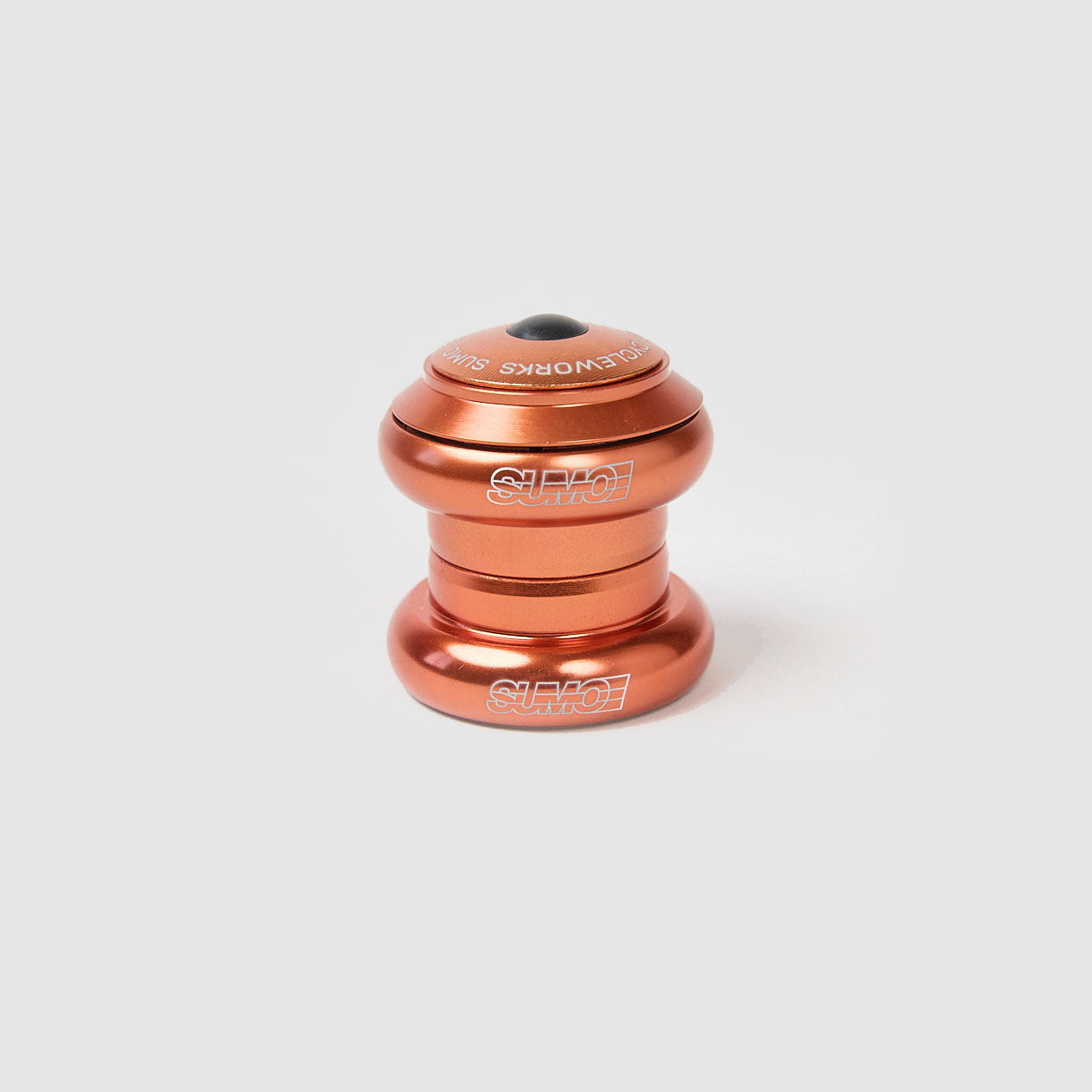 Headset 1 1/8" (Threadless EC34)