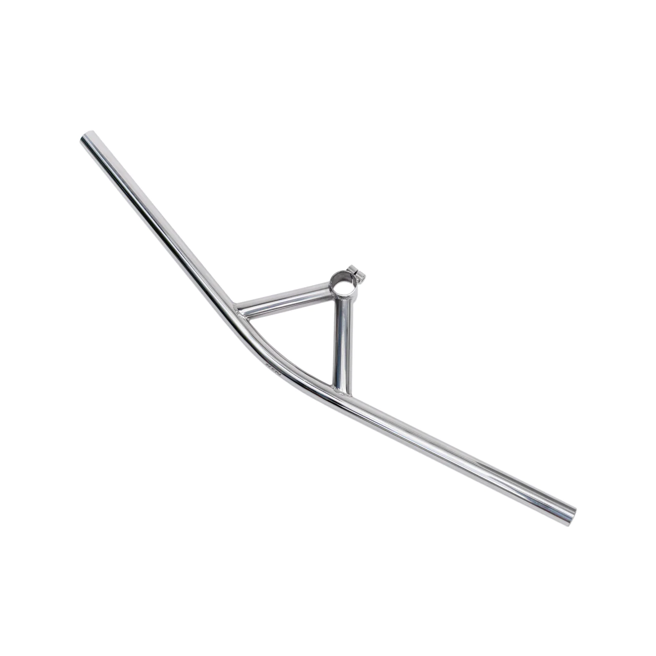 Ken Bike - Bullmoose - Chrome