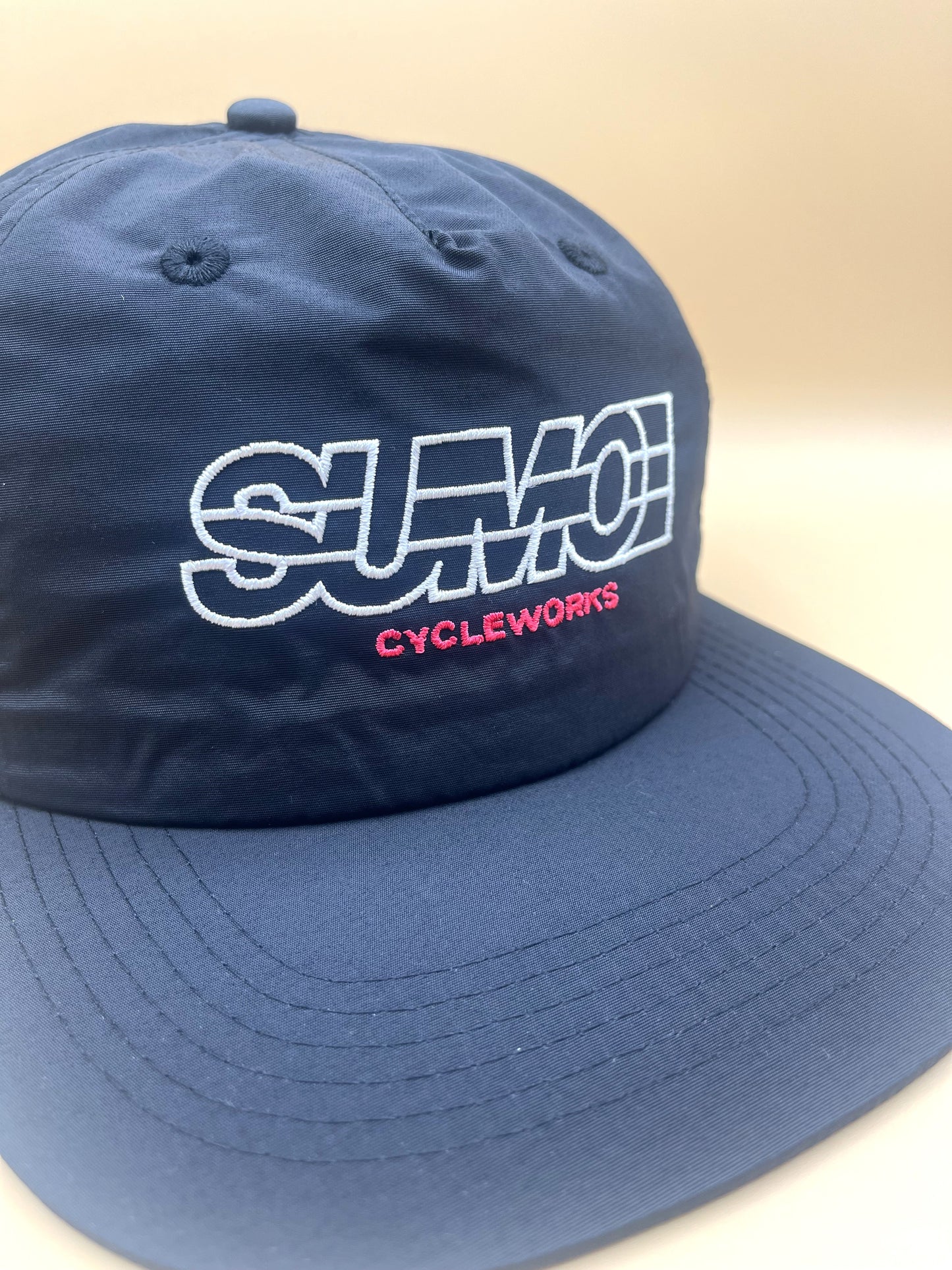 SUMO CAP