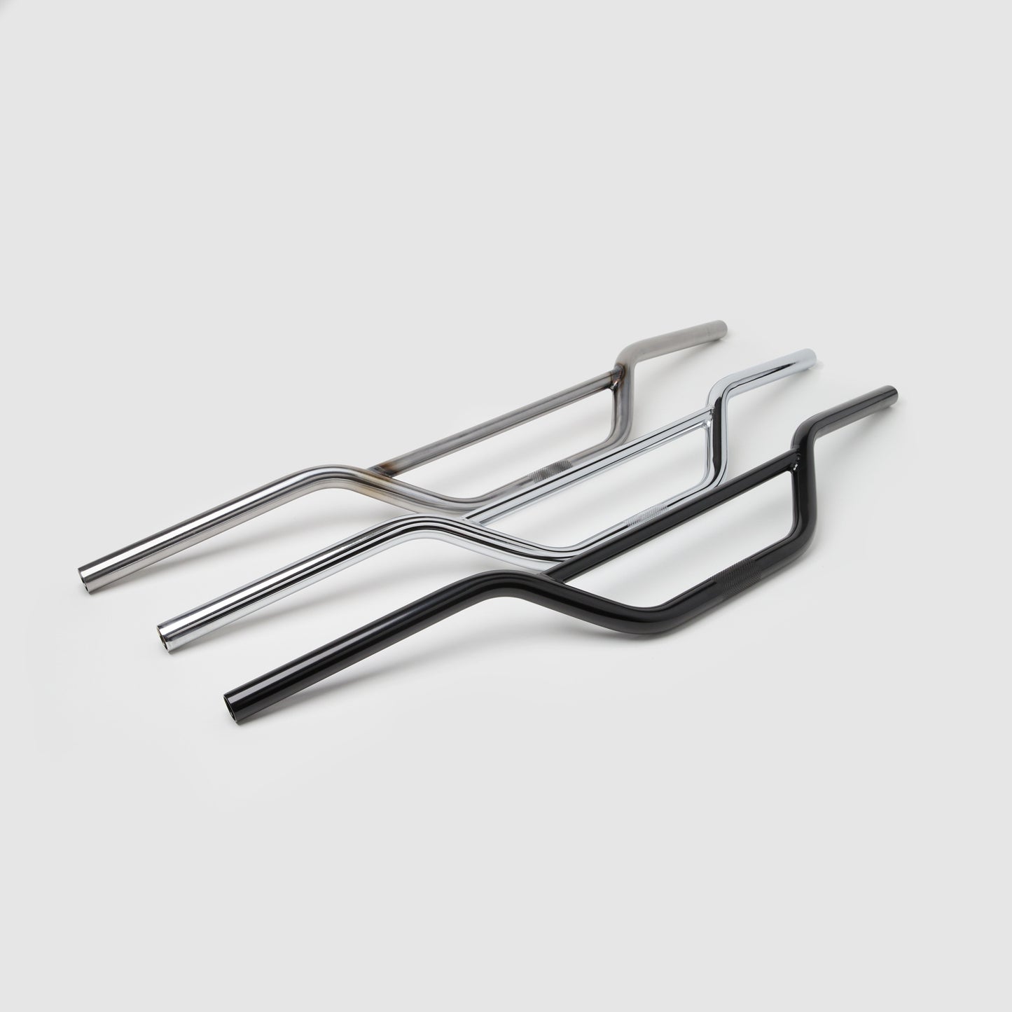 001 SUMO - Heavy duty Handlebar