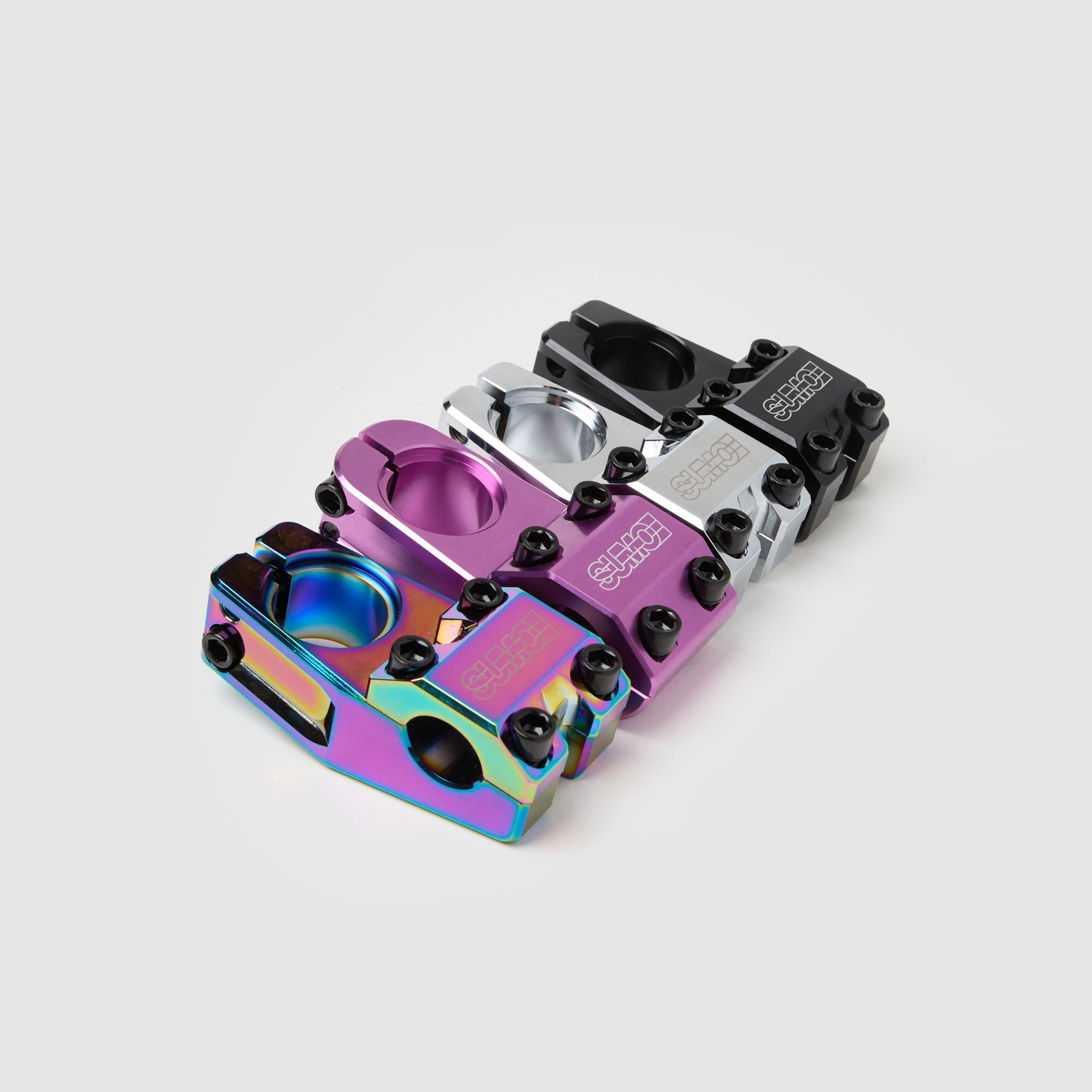 BMX STEM - 1 1/8 – SUMO CYCLEWORKS