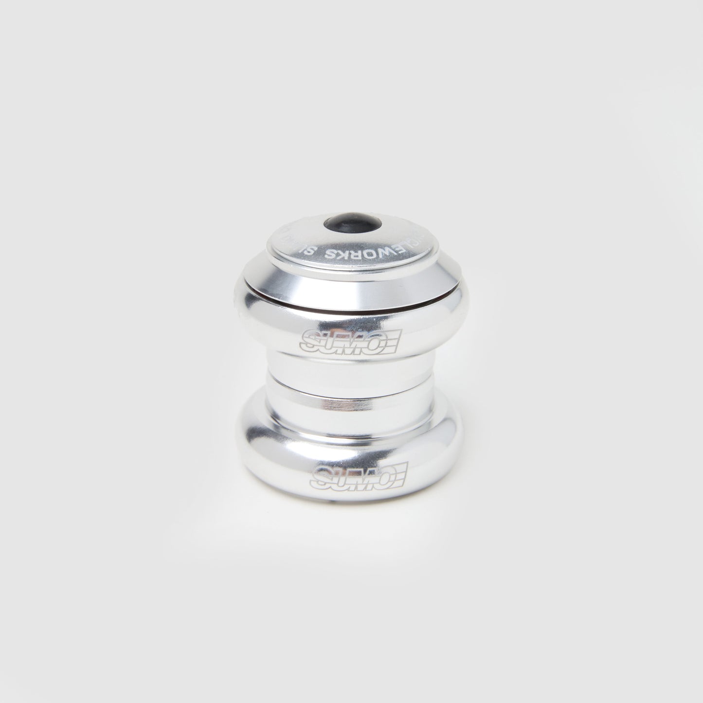 1 1/8" Threadless Headset (EC34)