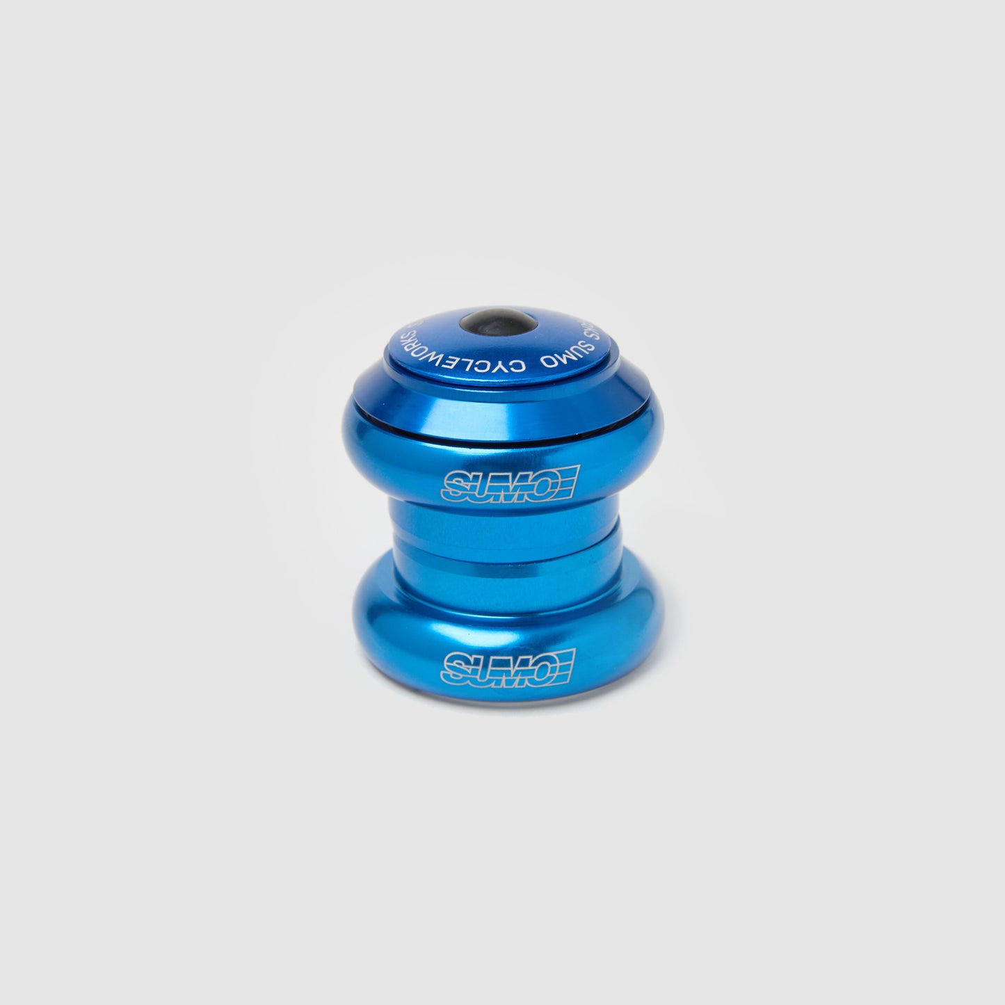 1 1/8" Threadless Headset (EC34)
