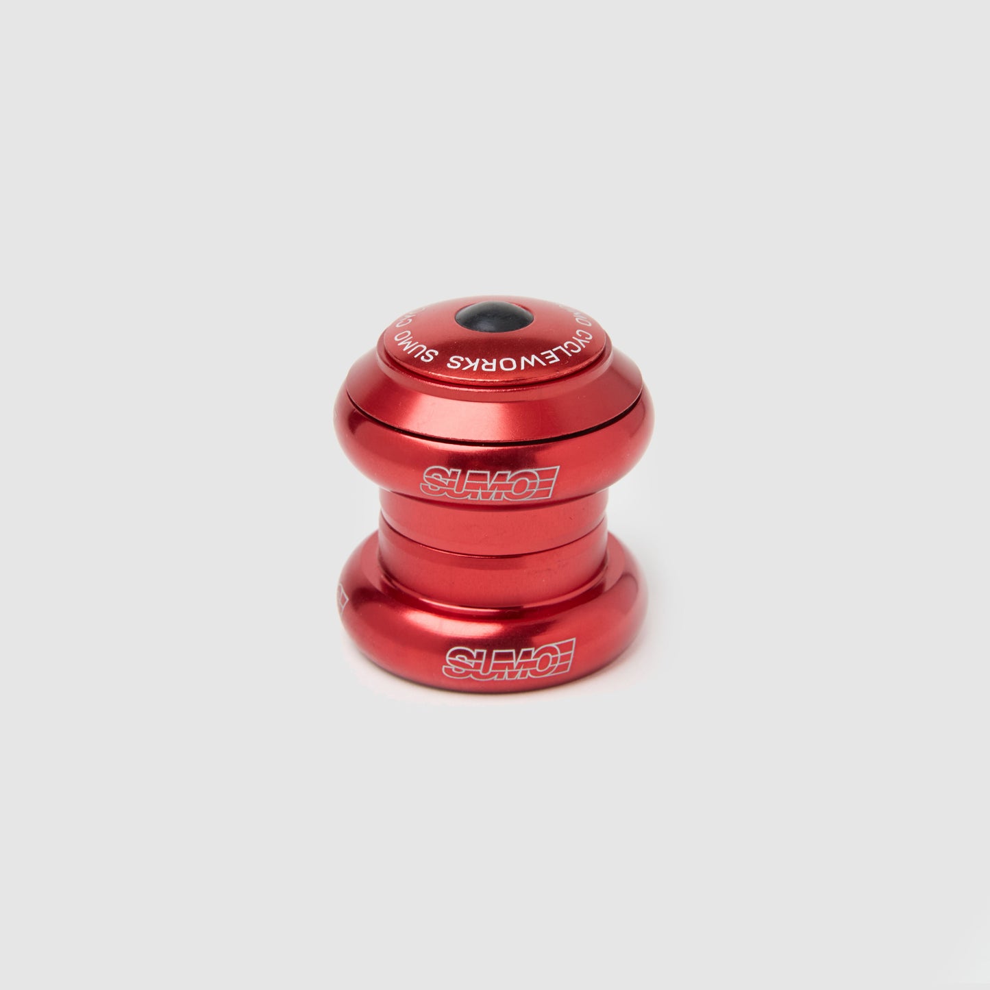 1 1/8" Threadless Headset (EC34)