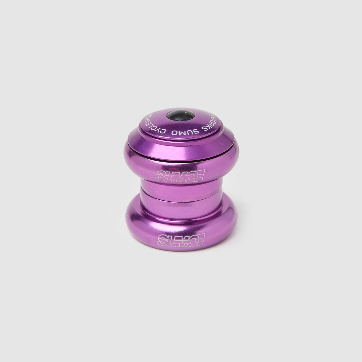 1 1/8" Threadless Headset (EC34)