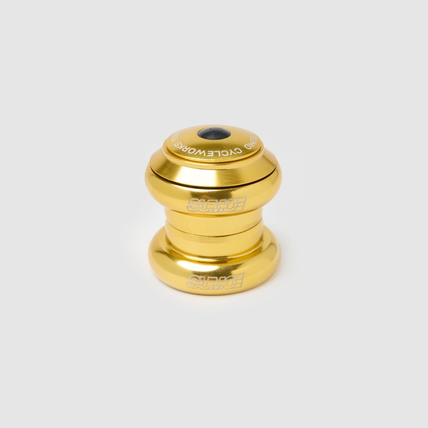 1 1/8" Threadless Headset (EC34)