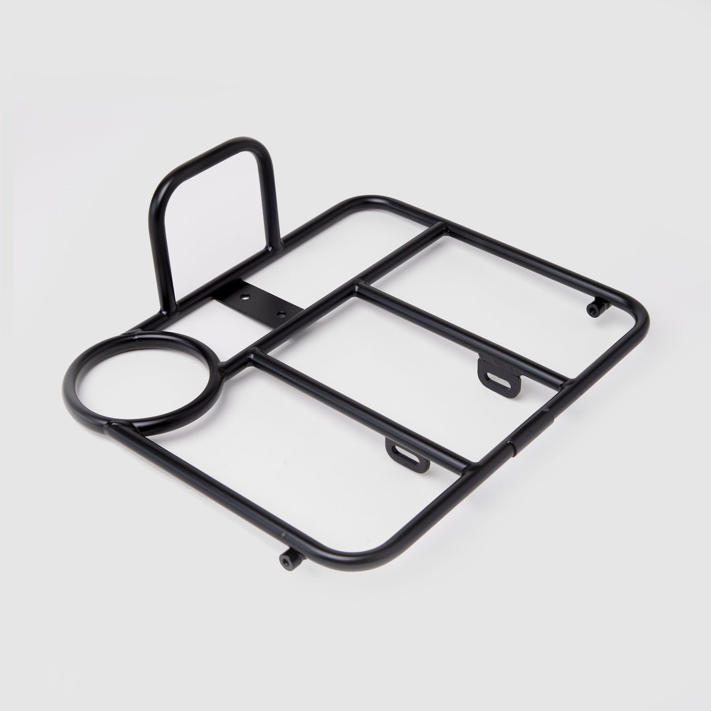 Coffee rack by edsen