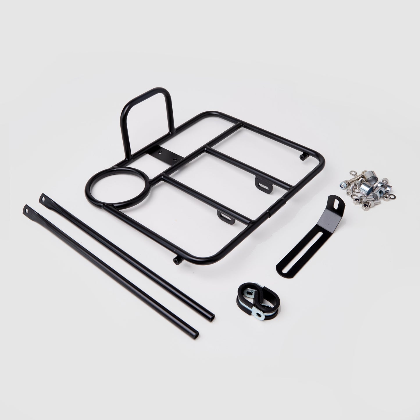 Coffee rack by edsen