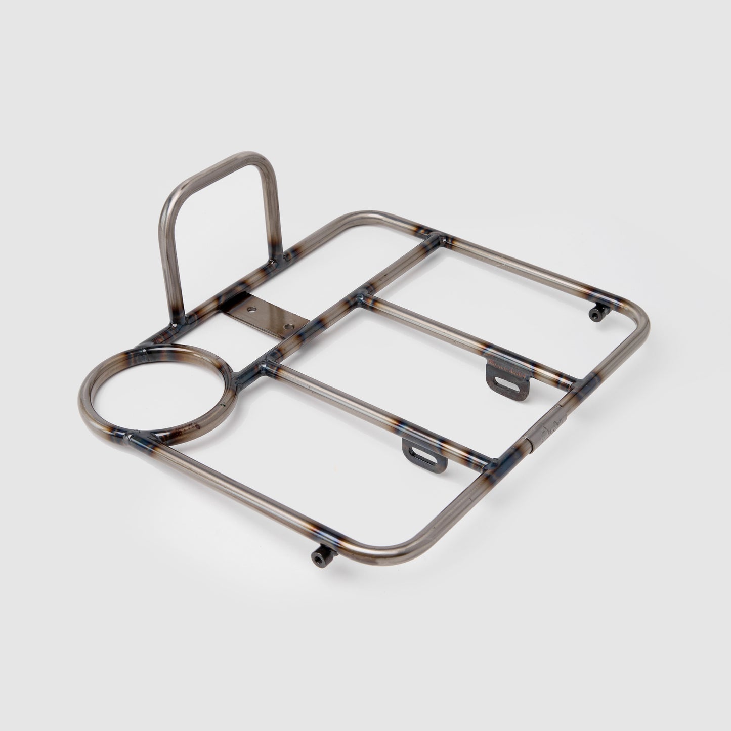 Coffee rack by edsen
