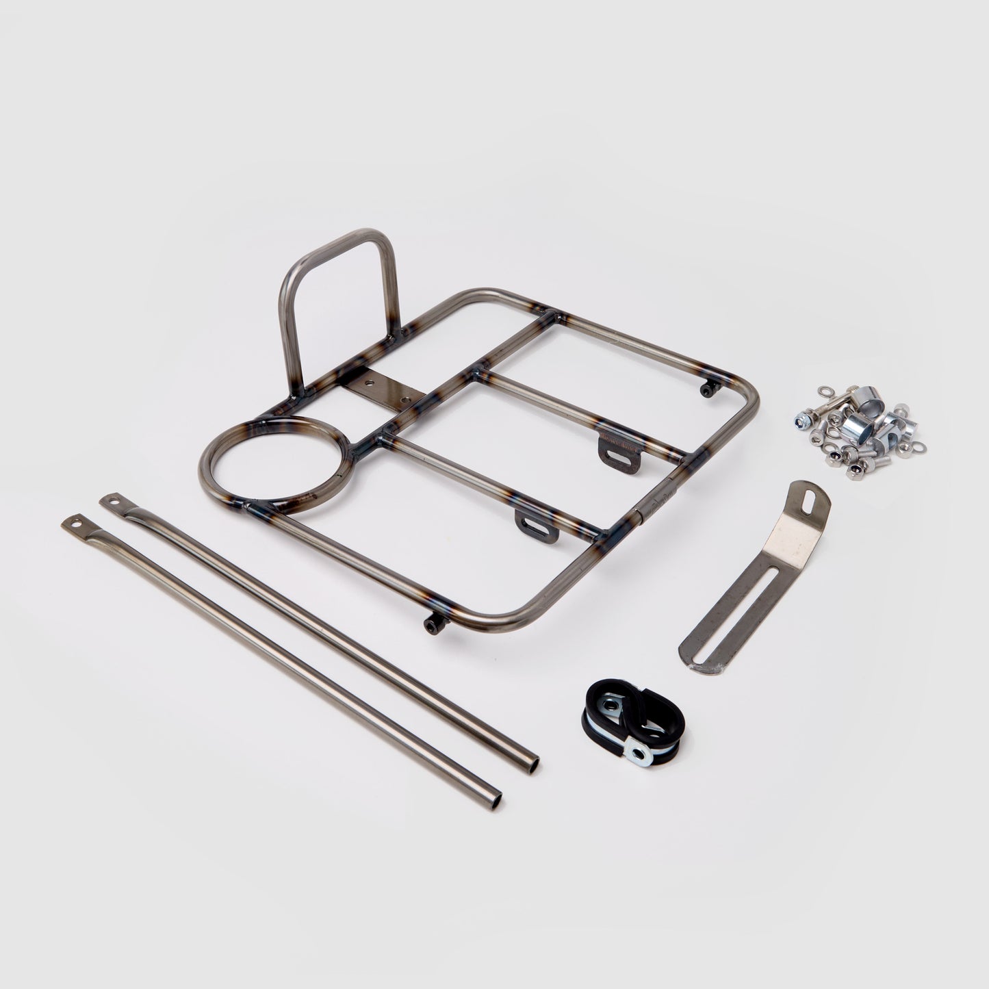 Coffee rack by edsen
