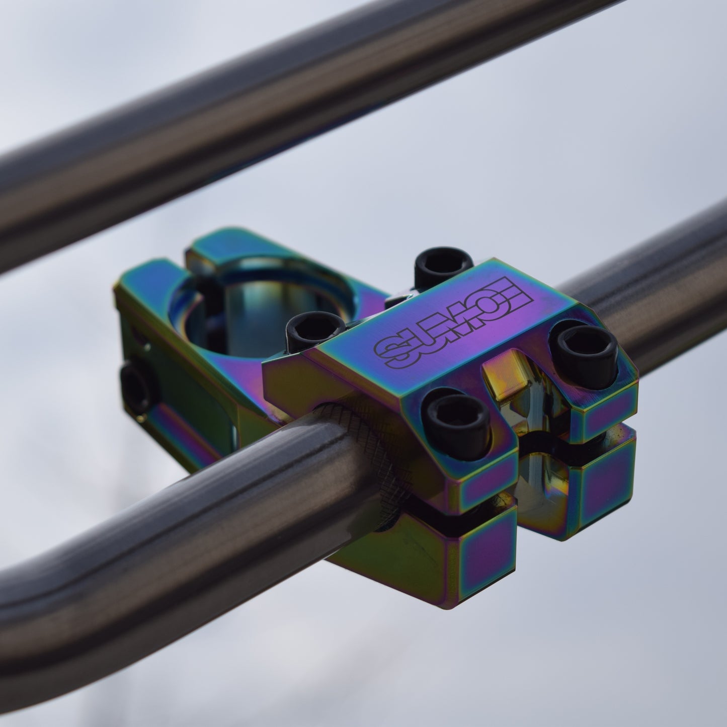 Sumo - BMX STEM