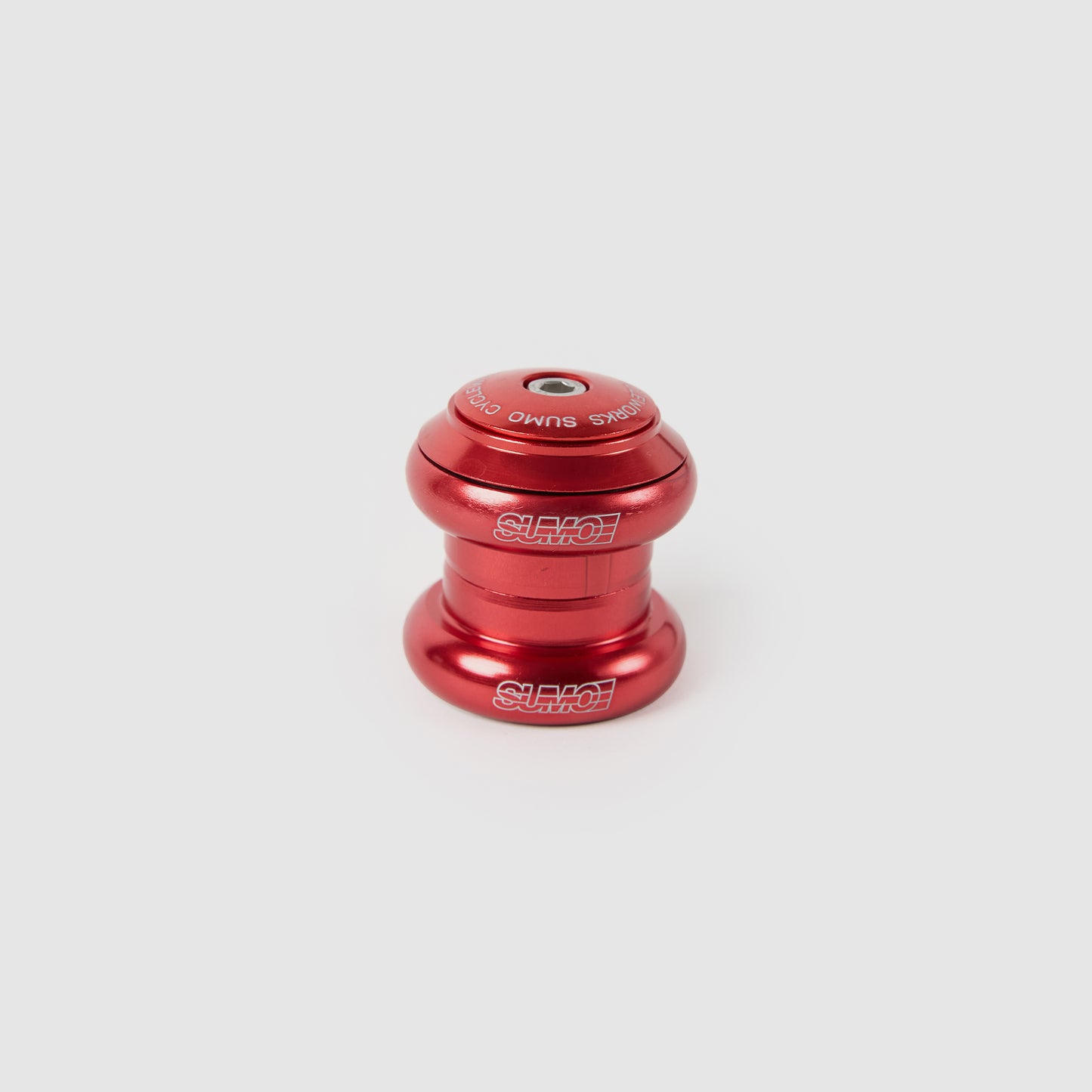 Headset 1 1/8" (Threadless EC34)