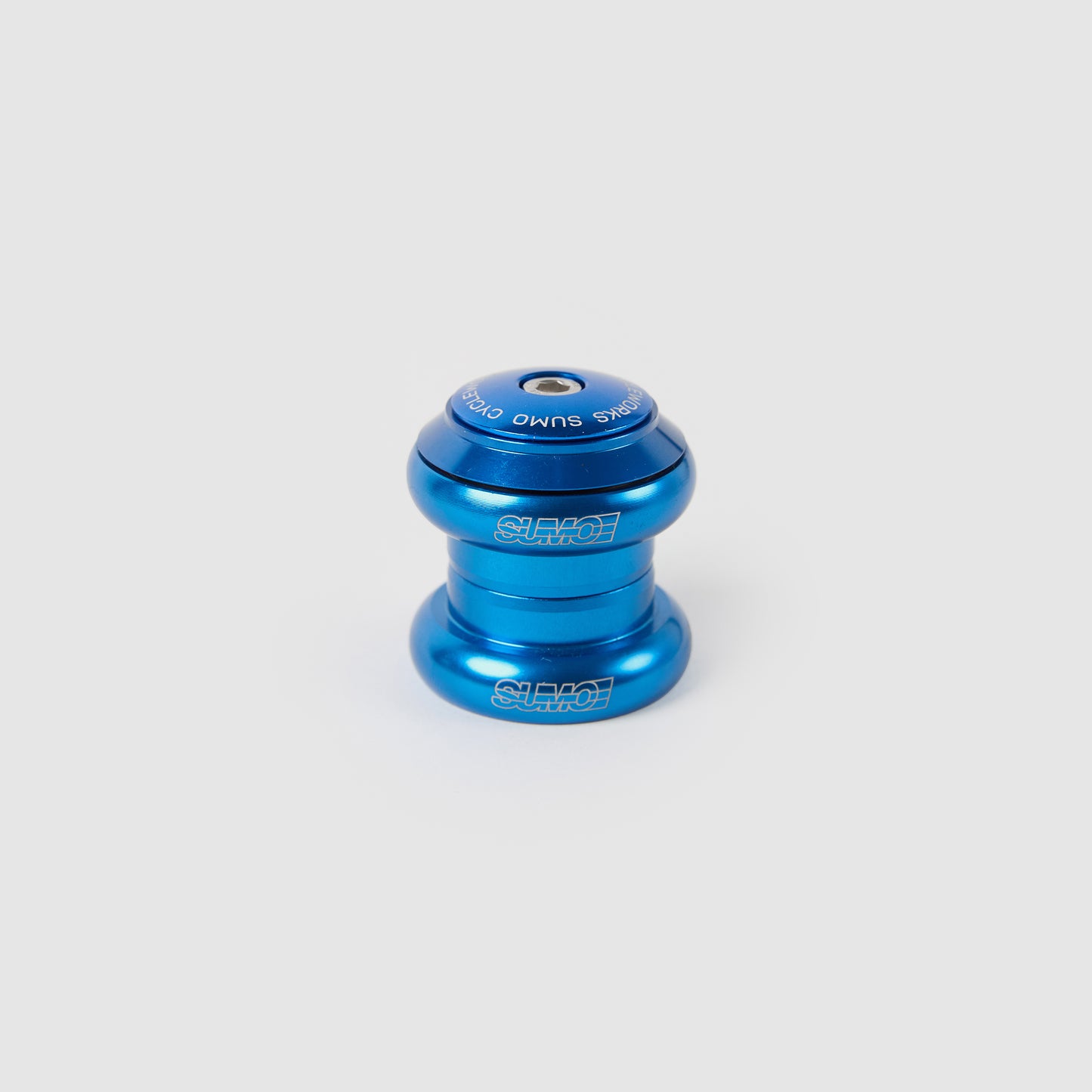 Headset 1 1/8" (Threadless EC34)