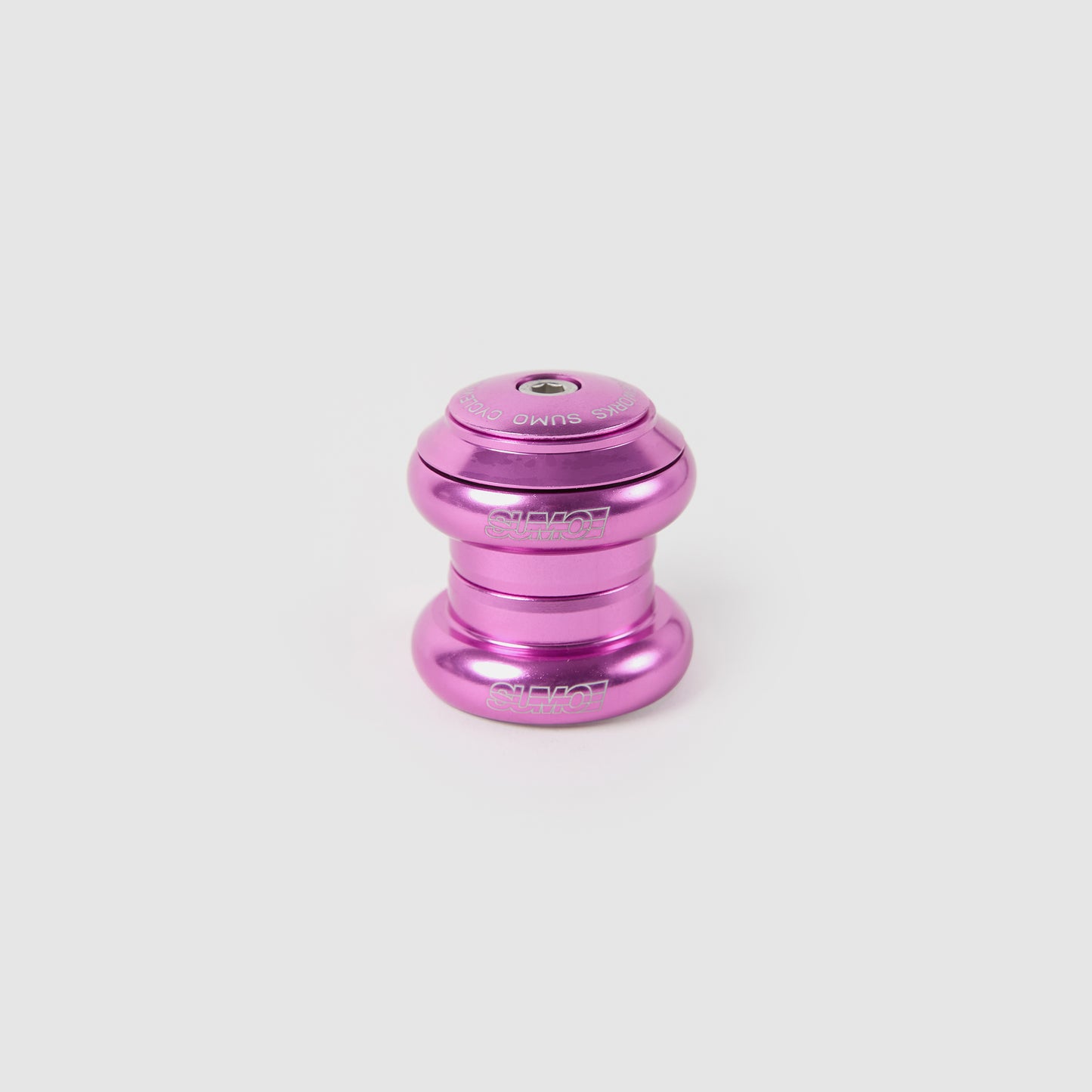 Headset 1 1/8" (Threadless EC34)
