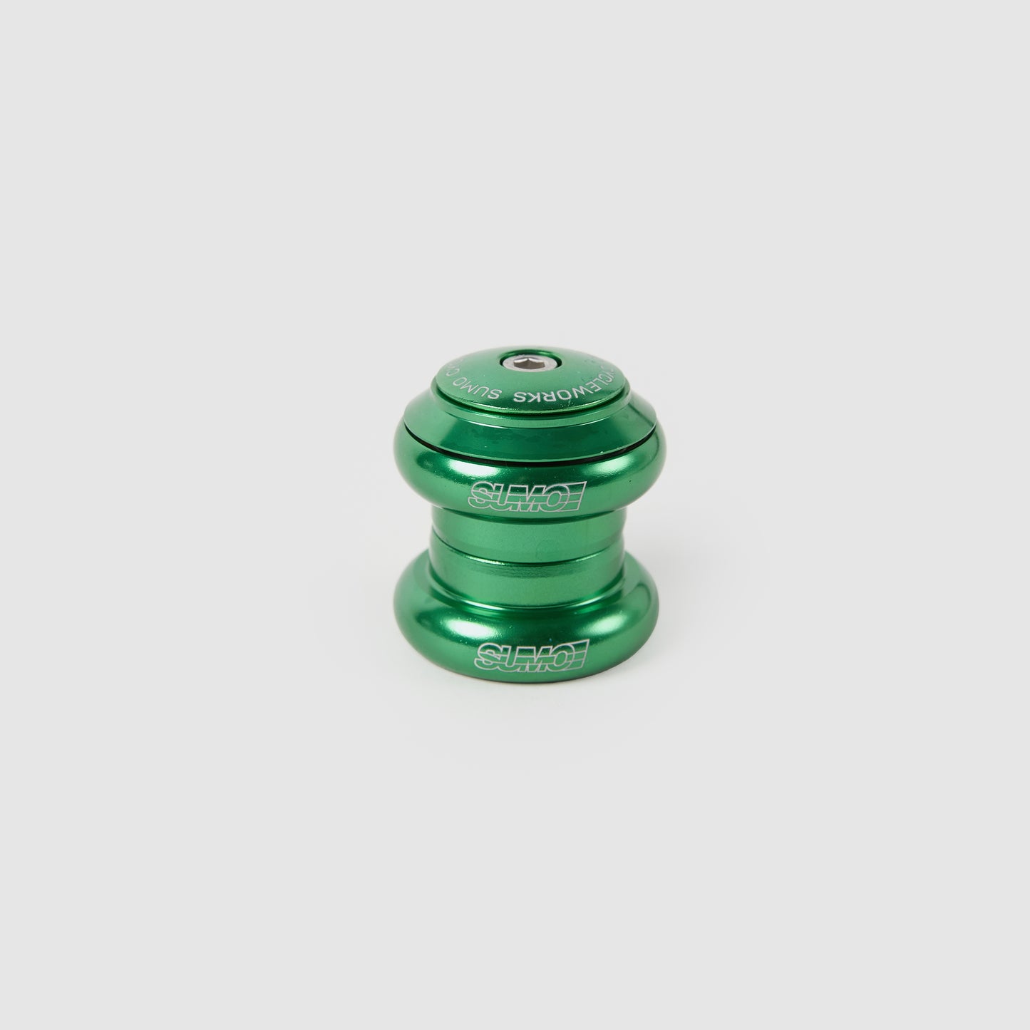 Headset 1 1/8" (Threadless EC34)