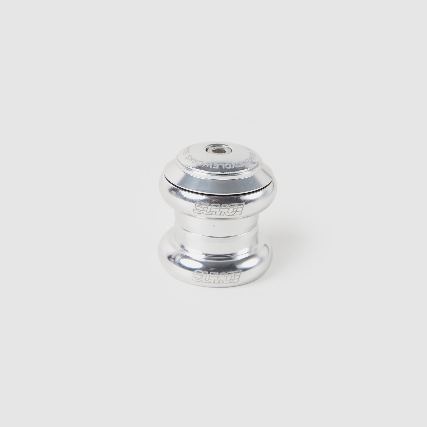Headset 1 1/8" (Threadless EC34)