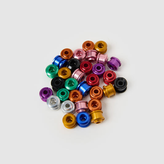 Chainring Bolts (Pack of 5 pieces)