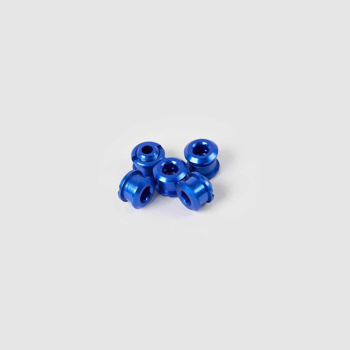 Chainring Bolts (Pack of 5 pieces)