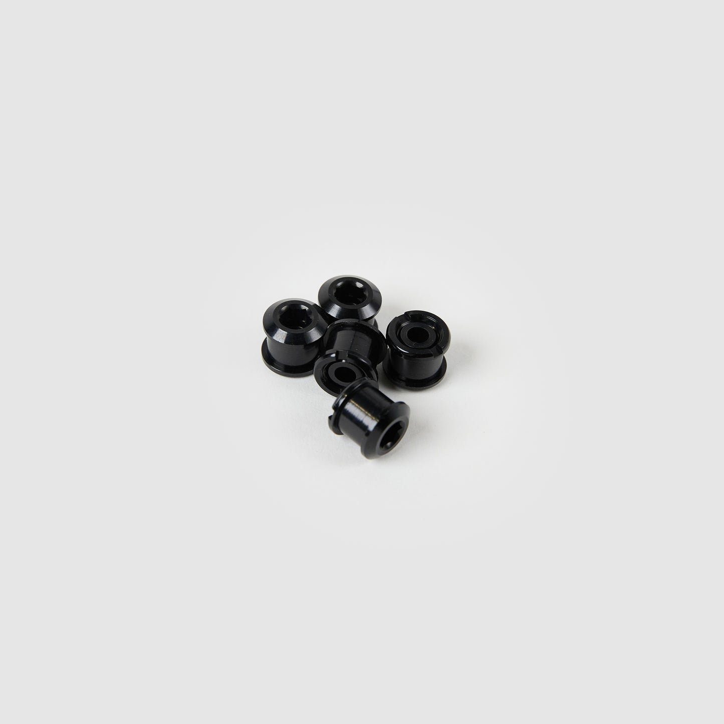 Chainring Bolts (Pack of 5 pieces)