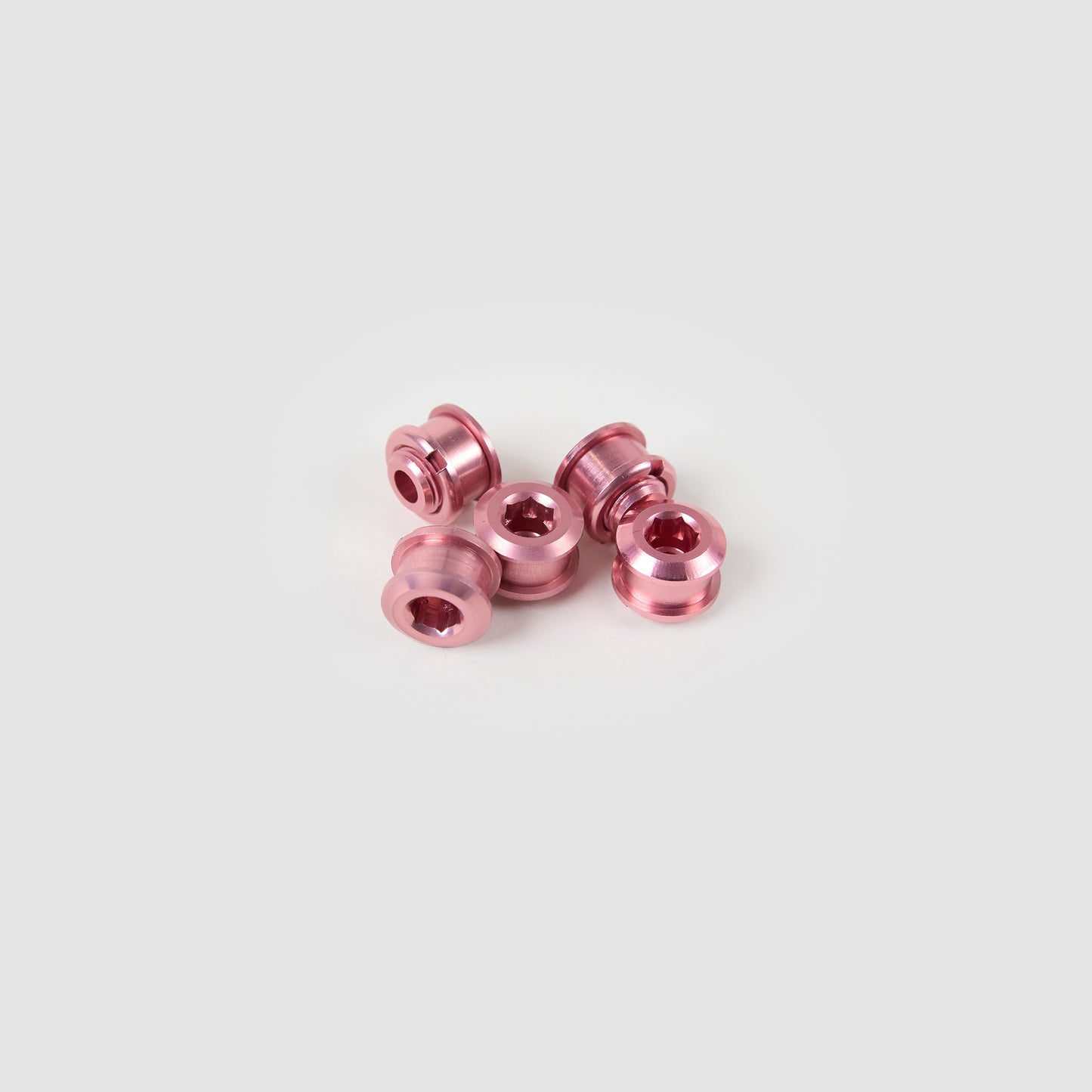 Chainring Bolts (Pack of 5 pieces)