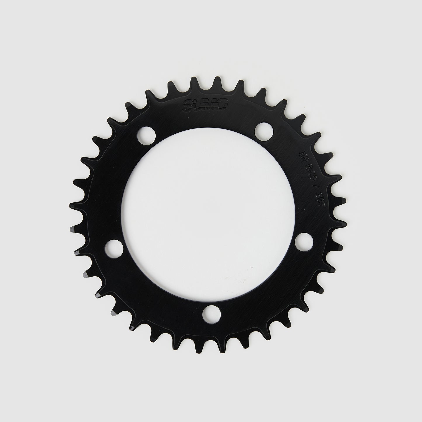 110 BCD Chainring - 002