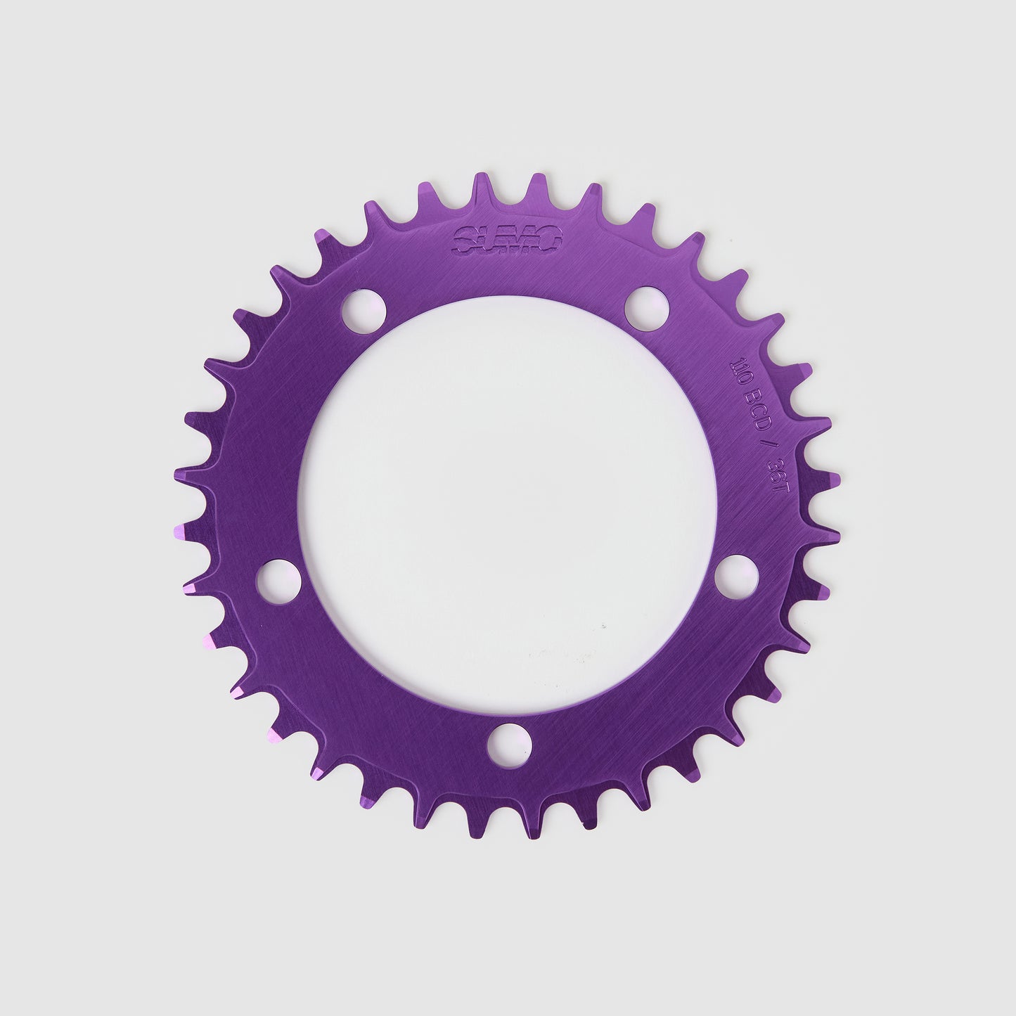 110 BCD Chainring - 002