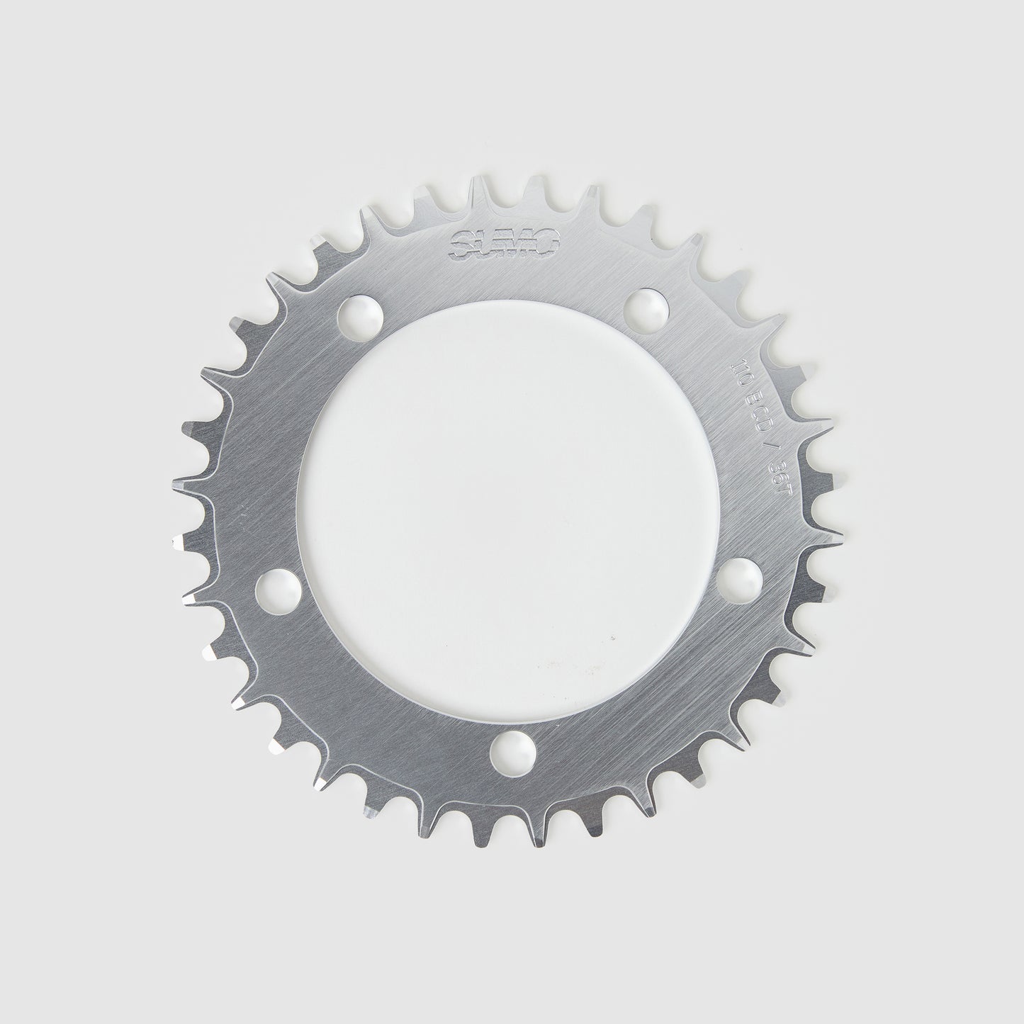 110 BCD Chainring - 002