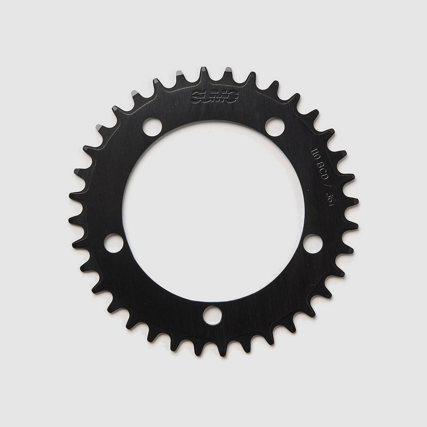 110 BCD Chainring - 002