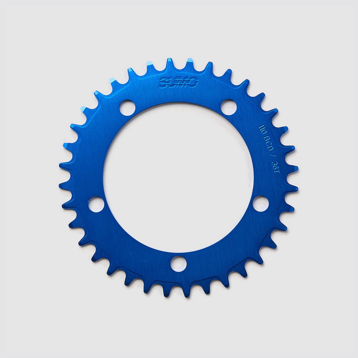 110 BCD Chainring - 002