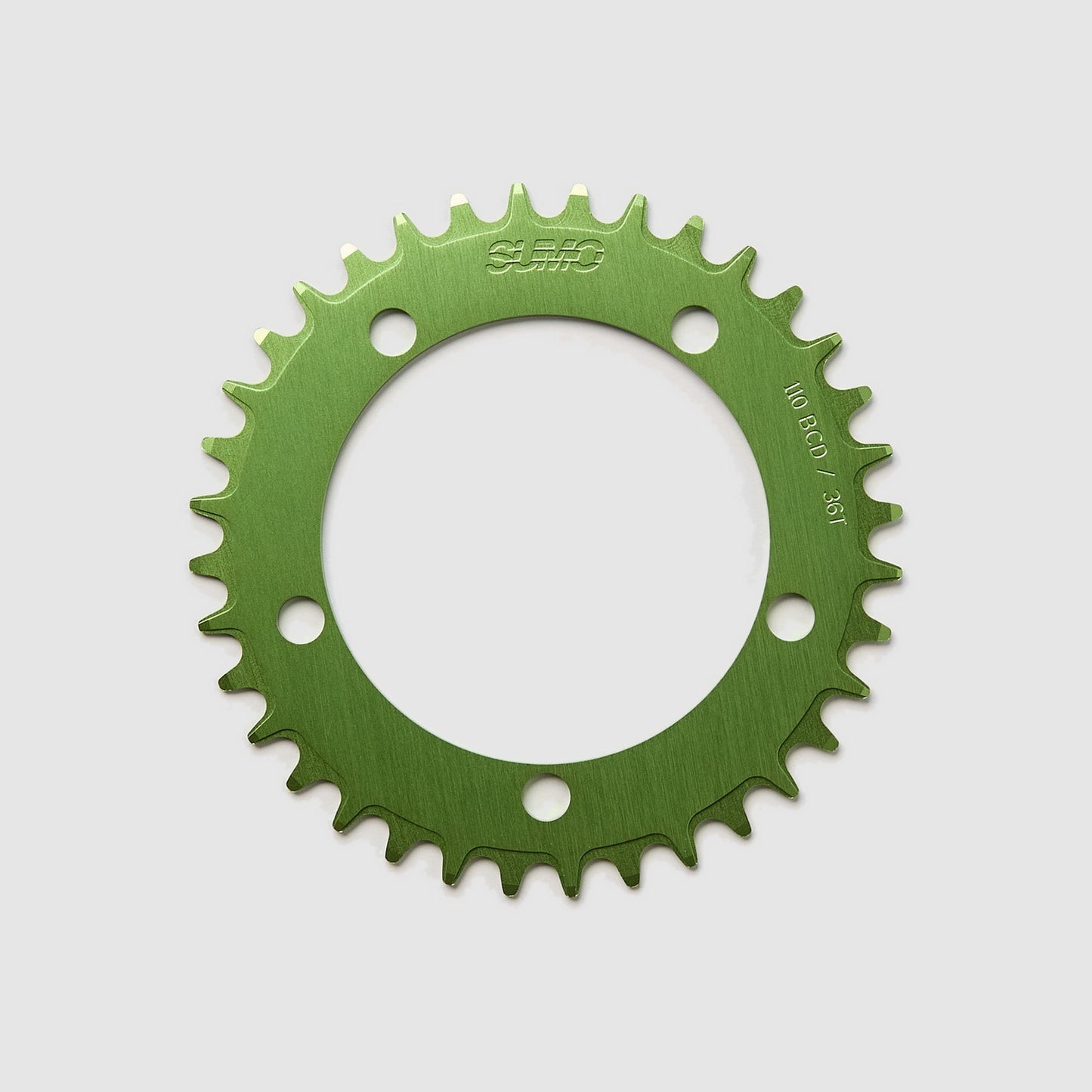 110 BCD Chainring - 002