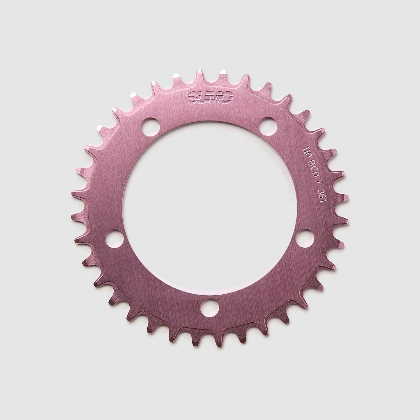 110 BCD Chainring - 002