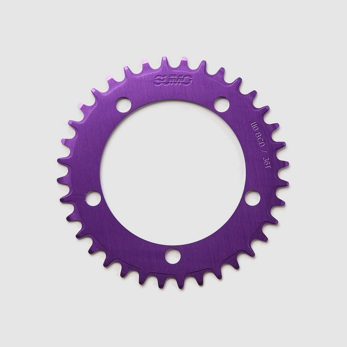 110 BCD Chainring - 002