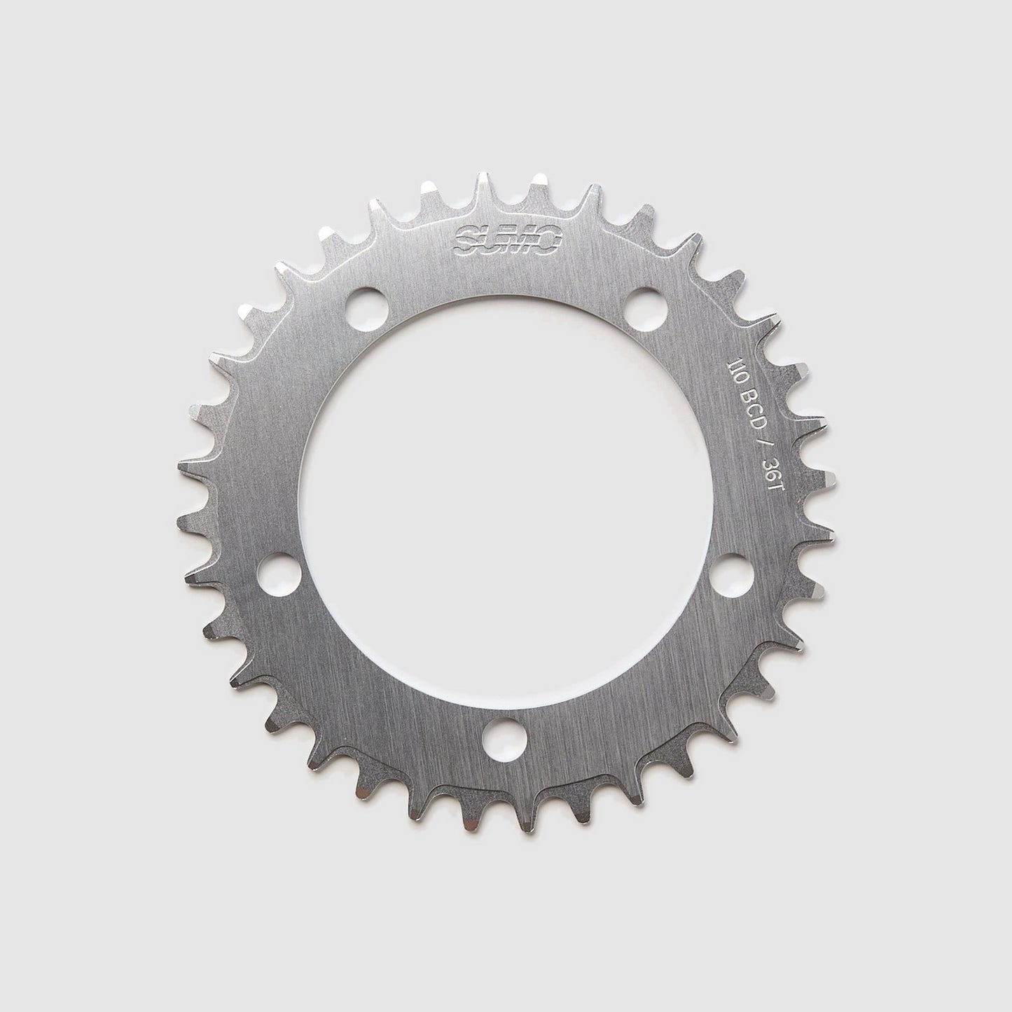 110 BCD Chainring - 002