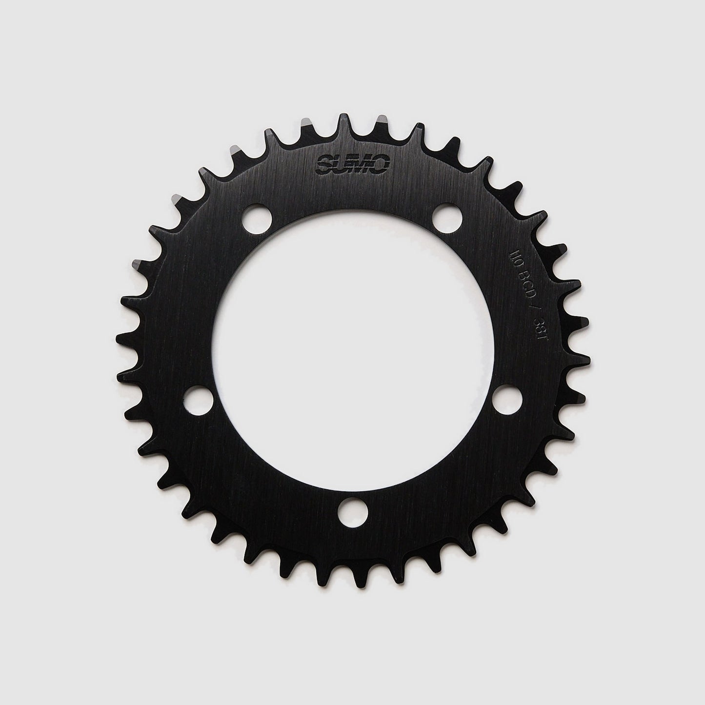 110 BCD Chainring - 002