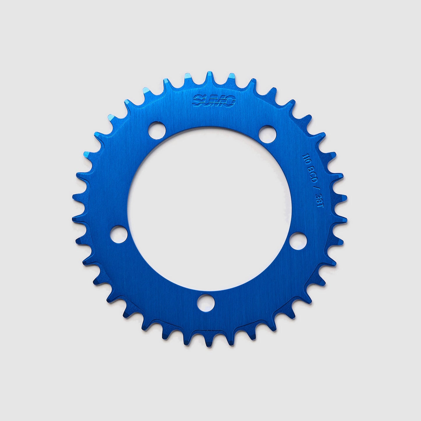 110 BCD Chainring - 002