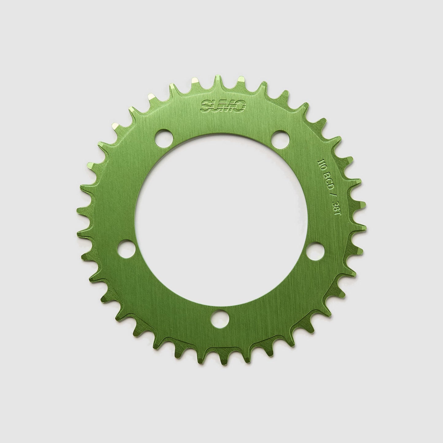 110 BCD Chainring - 002