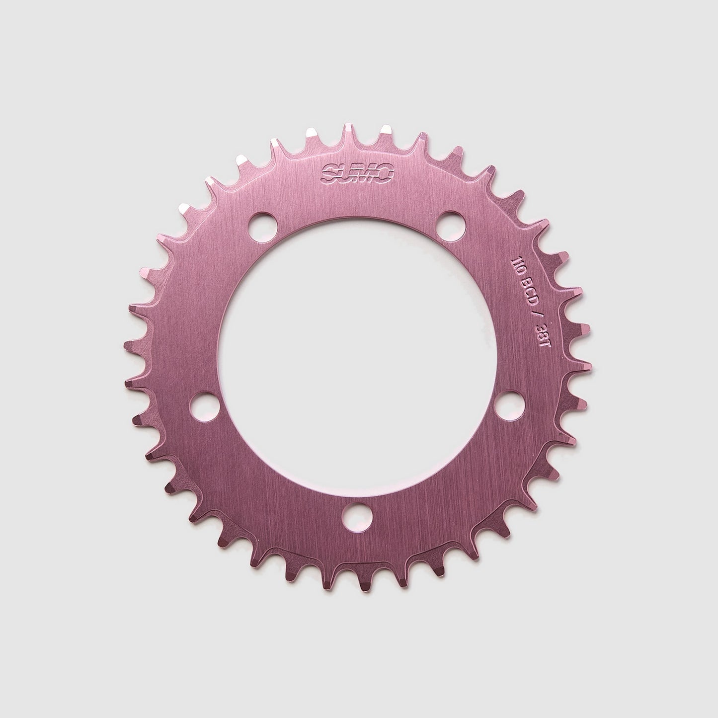 110 BCD Chainring - 002