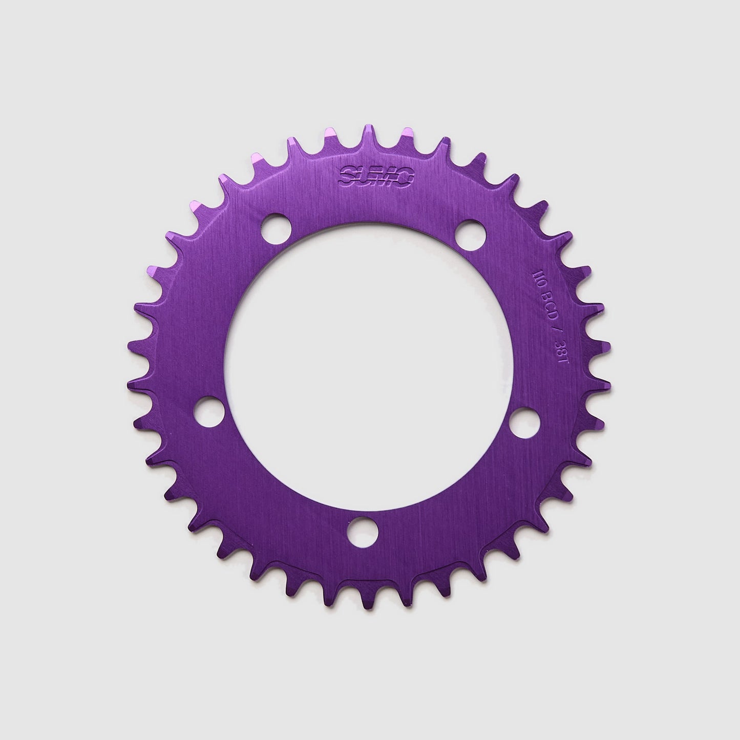 110 BCD Chainring - 002