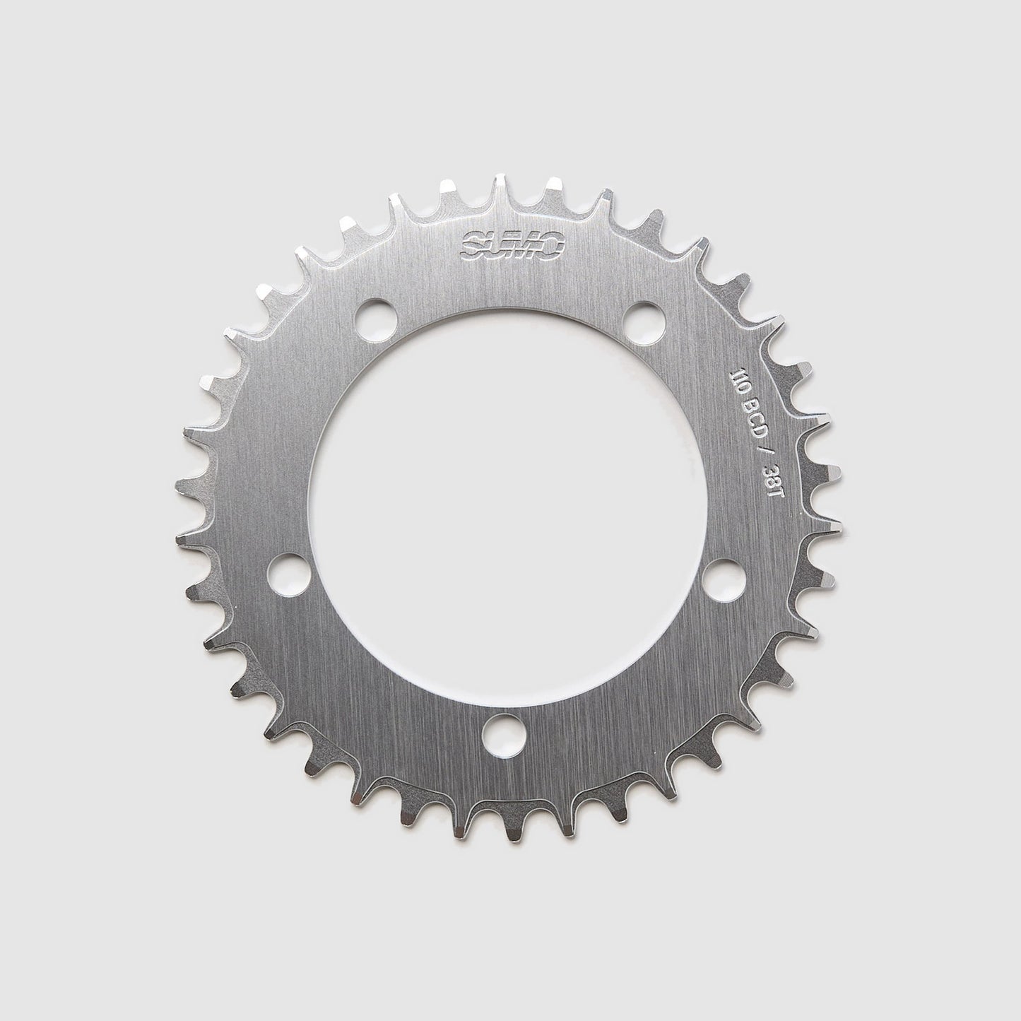 110 BCD Chainring - 002