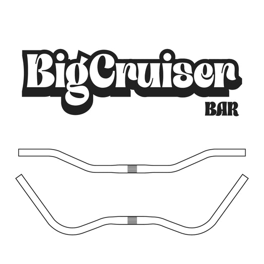 004 - Big cruiser Bar