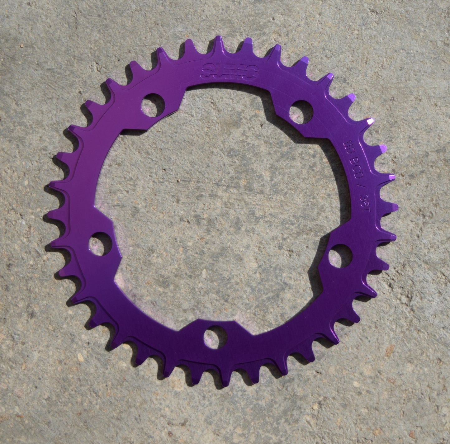 110 BCD Chainring