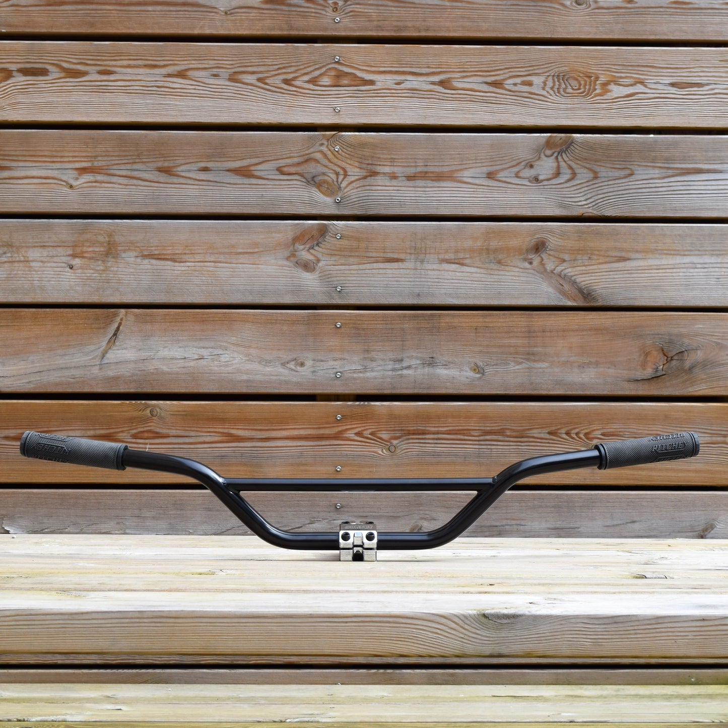 001 SUMO - Heavy duty Handlebar