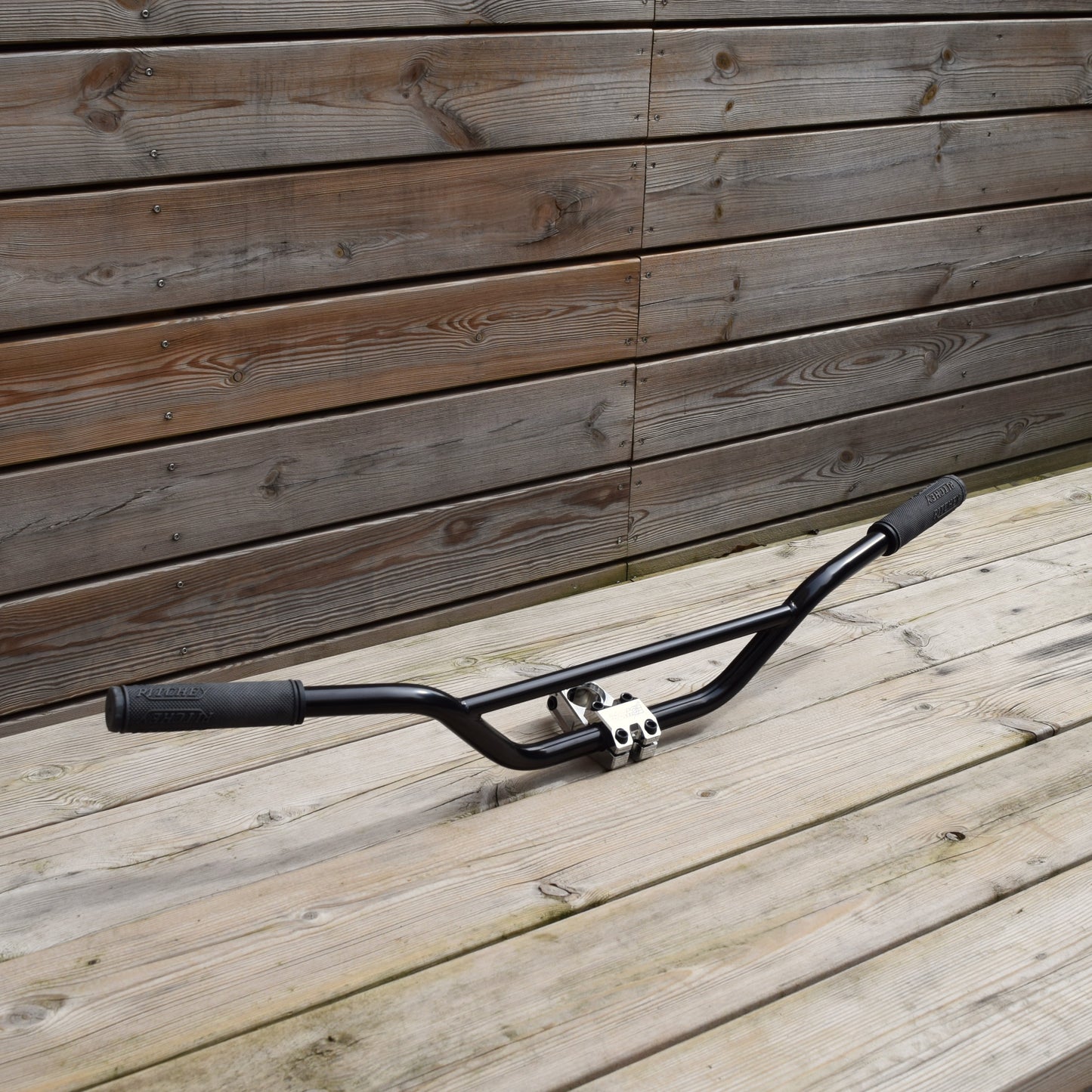 001 SUMO - Heavy duty Handlebar