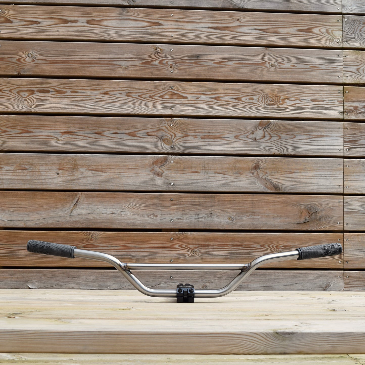 001 SUMO - Heavy duty Handlebar